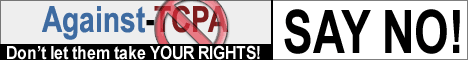 Against TCPA